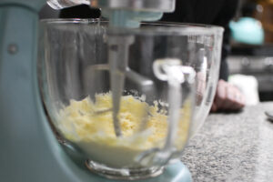 Snapshot of How To Assess Pasta Dough Consistency Without Direct Measurements