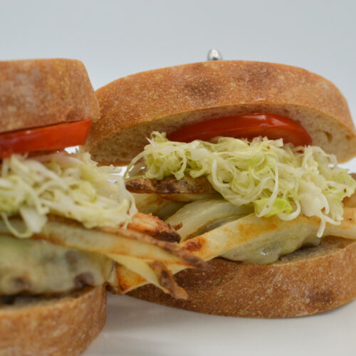【 sandwich 】 Pittsburg-Sandwhich-39-f-