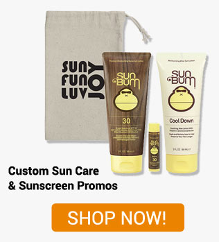 Custom Sun Care - Shop Now!