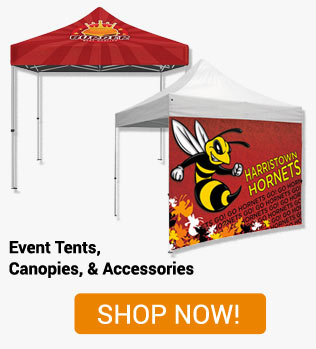 Event Tents - Shop Now!