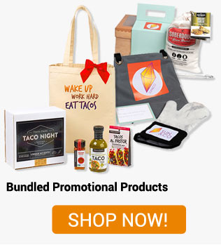 Bundled Promo Products - Shop Now!