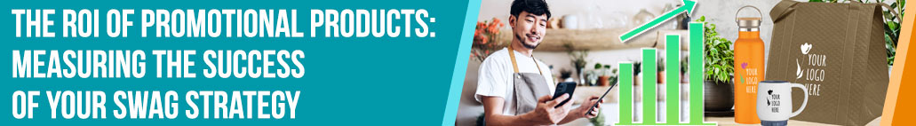 ROI of Promo Products