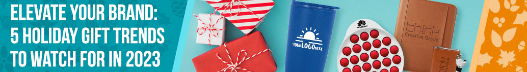 Elevate Your Brand: 5 Holiday Gift Trends to Watch for in 2023