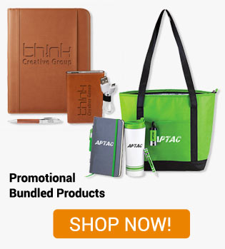 Bundled Promo Products - Shop Now!