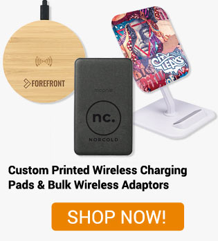Whireless Chargers - Shop Now!