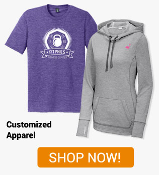 Customized Apparel