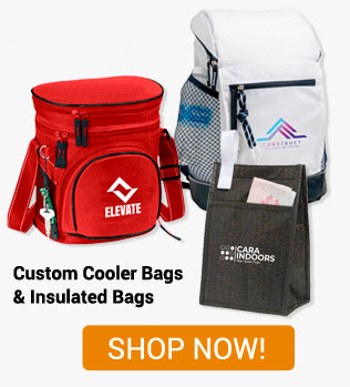 Custom Cooler Bag