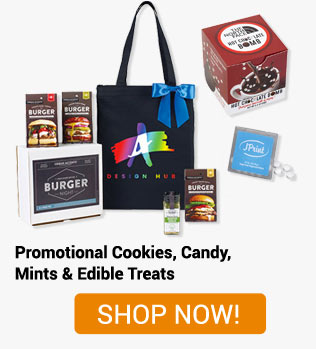 Edible Treats