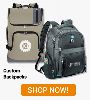 Custom Backpacks - Shop Now!