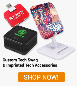 Custom Tech - Shop Now!