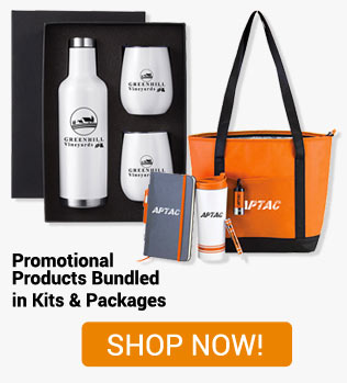 Promo Kits - Shop Now!