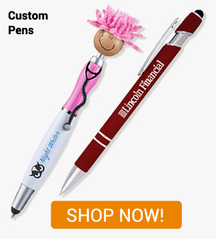 Custom Pens