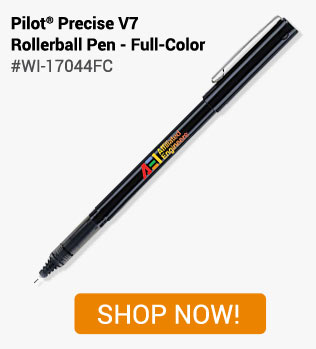 Pilot Precise V7 Rollerball Pen