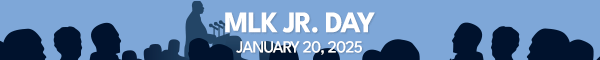 MLK jr day