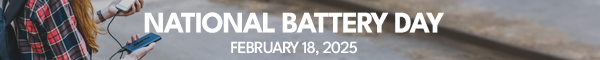 Battery Day