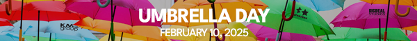 Umbrella Day
