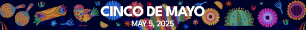 Cinco De Mayo