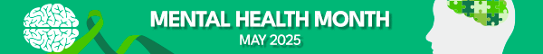 Mental Health Month