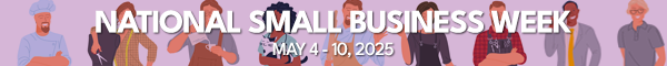 National Small Business Week