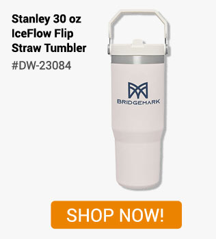 Stanley 30 oz IceFlow Flip Straw Tumbler - Shop Now!