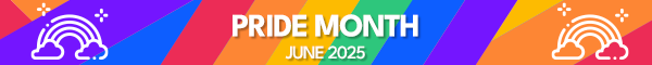 Pride Month