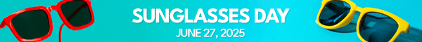 Sunglasses Day