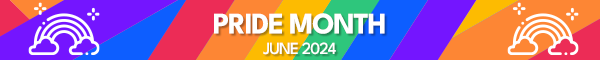 Pride Month