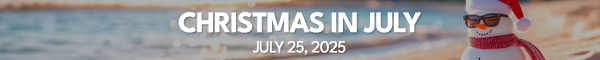 Christmas in July