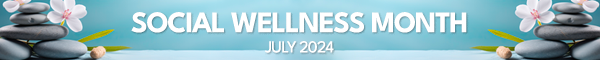 Social Wellness Month