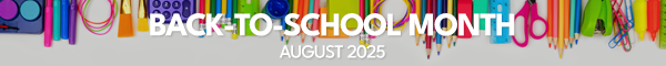 Back to School