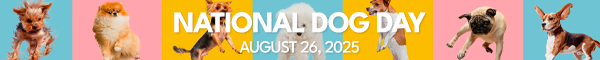 National Dog Day
