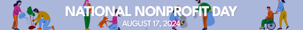 National Nonprofit Day