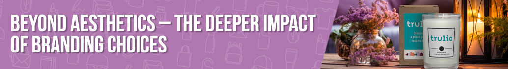 Part Three: Beyond Aesthetics - The Deeper Impact of Branding Choices