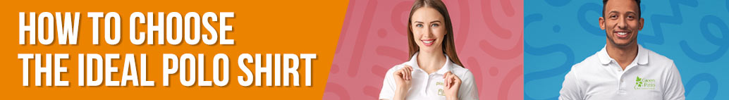 How to Choose the Ideal Polo Shirt