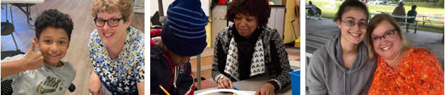 The CARE Group, Inc