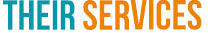 Their Services Their Services