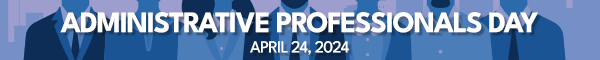 Administrative Professional Day