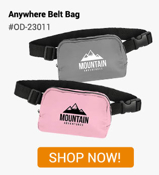 Anywhere Belt Bag - Shop Now!