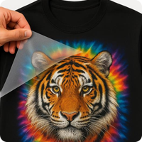 direct-to-film printing