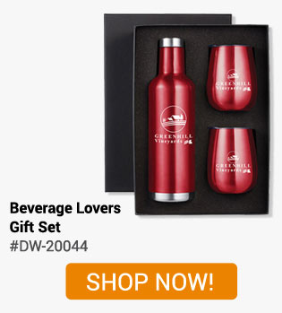 Beverage Lovers Gift Set - Shop Now!