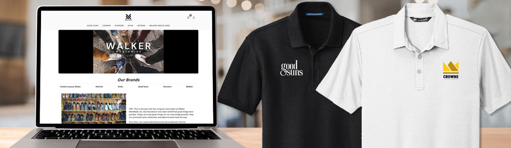 Branch Location Stores