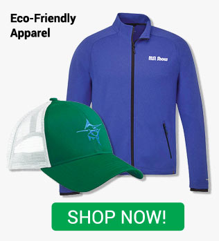 Eco-Friendly Apparel - Shop Now!