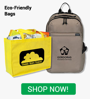 Eco-Friendly Bags - Shop Now!