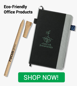 Eco-Friendly Office Products - Shop Now!