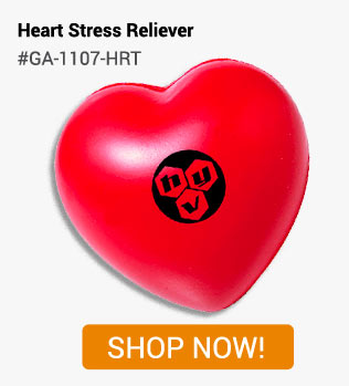 “Heart Stress Reliever- Shop Now!