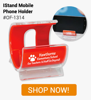 IStand Mobile Phone Holder - Shop Now!