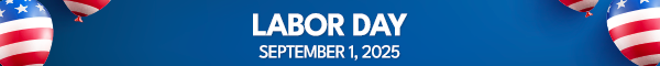 Labor Day
