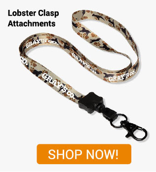 Lobster Clasp Attachments- Shop Now!