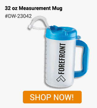 32oz Measurement Mug- Shop Now!