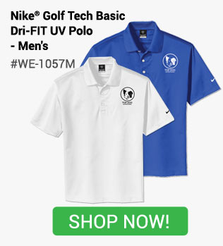 Nike Golf Polo - Shop Now!